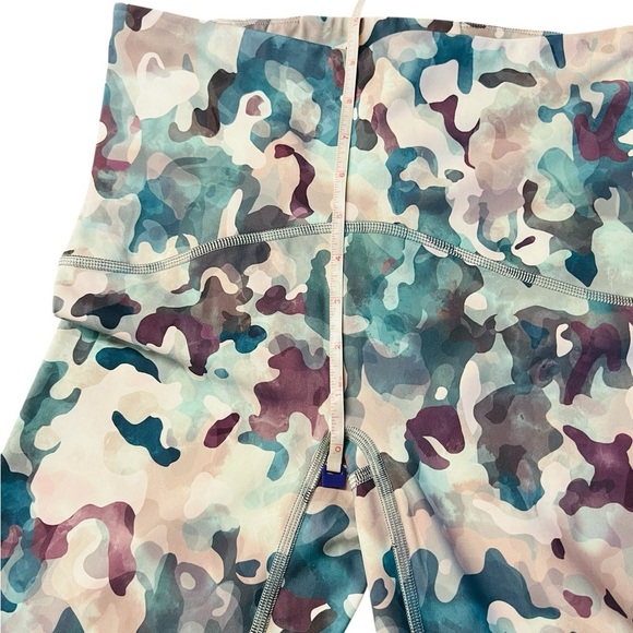 SPANX Women’s Colorful Crop Leggings Size Medium - Picture 8 of 11